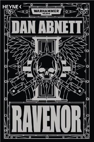 [Warhammer 40000 01] • Ravenor